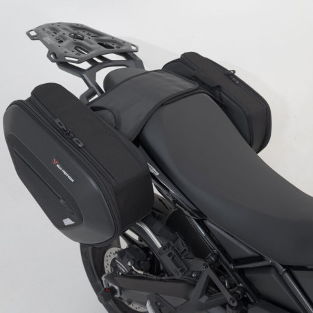 Borse laterali SW-Motech PRO Blaze con telai specifici per Triumph Tiger Sport 660 Borse laterali SW-Motech PRO Blaze con telai specifici per Triumph Tiger Sport 660