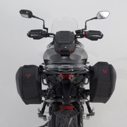 Borse laterali SW-Motech PRO Blaze con telai specifici per Triumph Tiger Sport 660 Borse laterali SW-Motech PRO Blaze con telai specifici per Triumph Tiger Sport 660