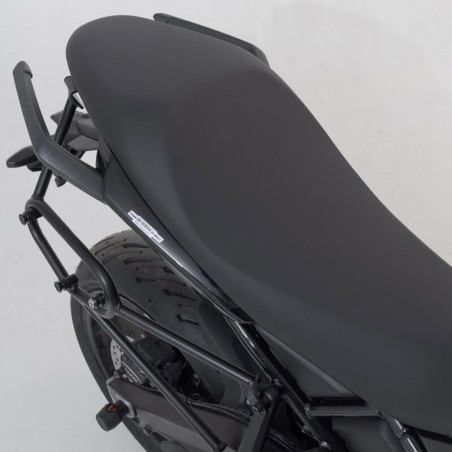 Telaio laterale SW-Motech per borse SLC su Triumph Tiger Sport 660 Telaio laterale SW-Motech per borse SLC su Triumph Tiger Sport 660