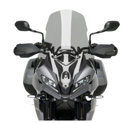Cupolino Puig Touring per Triumph Tiger Sport 660 fume chiaro Cupolino Puig Touring per Triumph Tiger Sport 660 fume chiaro