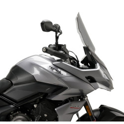 Cupolino Puig Touring per Triumph Tiger Sport 660 fume chiaro Cupolino Puig Touring per Triumph Tiger Sport 660 fume chiaro