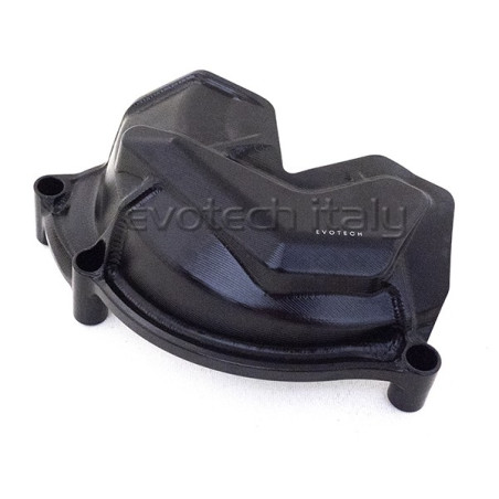 Protezione Evotech per carter destro su Triumph Tiger Sport 660, Speed Triple 1200... Protezione Evotech per carter destro su Triumph Tiger Sport 660, Speed Triple 1200...