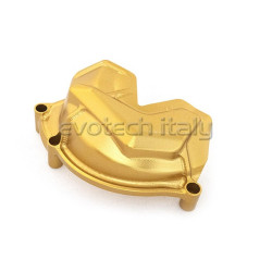 Protezione Evotech per carter destro su Triumph Tiger Sport 660, Speed Triple 1200... Protezione Evotech per carter destro su Triumph Tiger Sport 660, Speed Triple 1200...