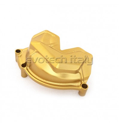 Protezione Evotech per carter destro su Triumph Tiger Sport 660, Speed Triple 1200... Protezione Evotech per carter destro su Triumph Tiger Sport 660, Speed Triple 1200...