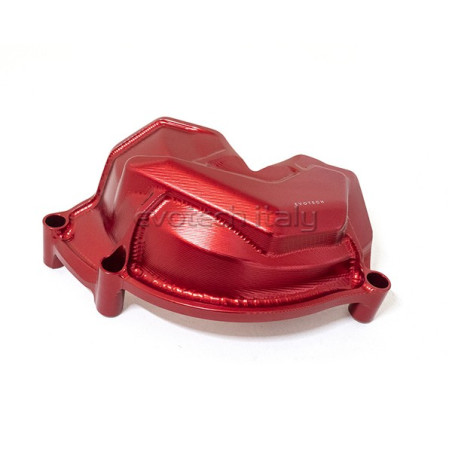 Protezione Evotech per carter destro su Triumph Tiger Sport 660, Speed Triple 1200... Protezione Evotech per carter destro su Triumph Tiger Sport 660, Speed Triple 1200...