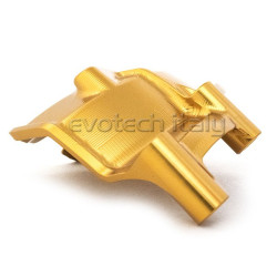 Protezione Evotech per carter destro su Triumph Tiger Sport 660, Speed Triple 1200... Protezione Evotech per carter destro su Triumph Tiger Sport 660, Speed Triple 1200...