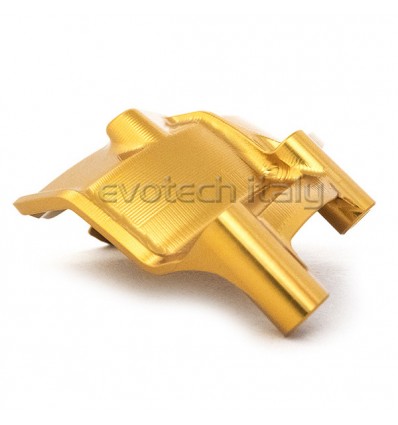 Protezione Evotech per carter destro su Triumph Tiger Sport 660, Speed Triple 1200... Protezione Evotech per carter destro su Triumph Tiger Sport 660, Speed Triple 1200...