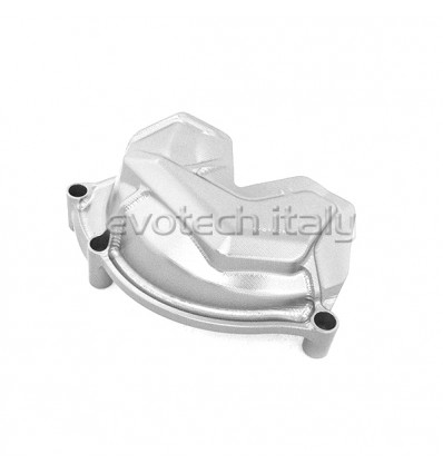 Protezione Evotech per carter destro su Triumph Tiger Sport 660, Speed Triple 1200... Protezione Evotech per carter destro su Triumph Tiger Sport 660, Speed Triple 1200...