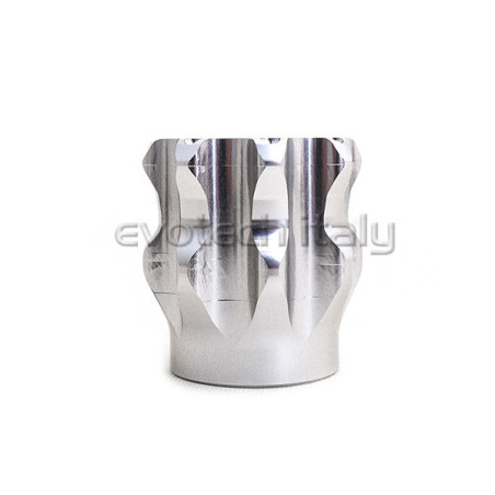 Manopola regolazione precarico Evotech per Triumph Tiger Sport 660 Manopola regolazione precarico Evotech per Triumph Tiger Sport 660