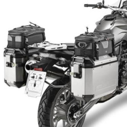 Portavaligie laterale Givi PL5103CAM Trekker Outback pe