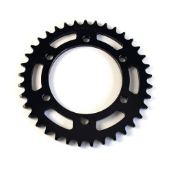 Kit catena corona e pignone DID per Triumph Bonneville T120 Kit catena corona e pignone DID per Triumph Bonneville T120