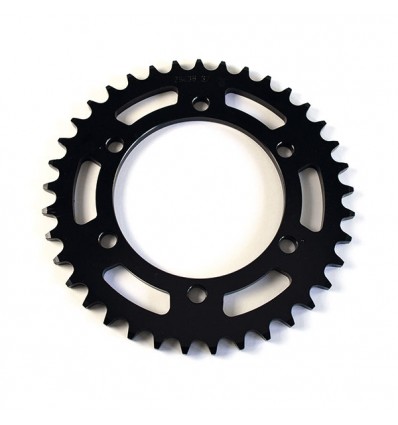 Kit catena corona e pignone DID per Triumph Bonneville T120 Kit catena corona e pignone DID per Triumph Bonneville T120