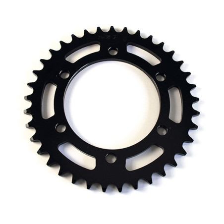 Kit catena corona e pignone DID per Triumph Bonneville T120 Kit catena corona e pignone DID per Triumph Bonneville T120