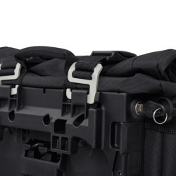 Borse laterali impermeabili Shad TR40 Terra da 32 lt