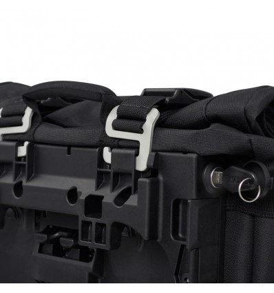 Borse laterali impermeabili Shad TR40 Terra da 32 lt