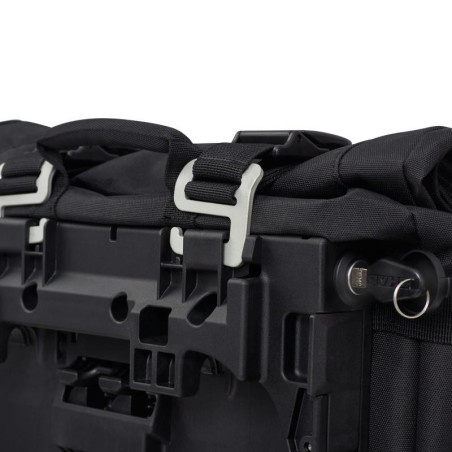 Borse laterali impermeabili Shad TR40 Terra da 32 lt