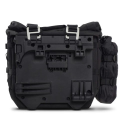 Borse laterali impermeabili Shad TR40 Terra da 32 lt