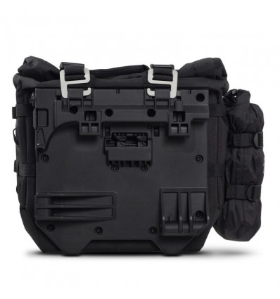 Borse laterali impermeabili Shad TR40 Terra da 32 lt