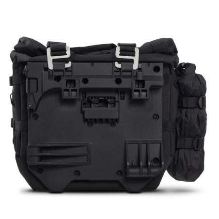 Borse laterali impermeabili Shad TR40 Terra da 32 lt