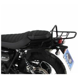 Portapacchi Hepco & Becker Rear Rack per Triumph Street Scrambler 900 Portapacchi Hepco & Becker Rear Rack per Triumph Street Scrambler 900