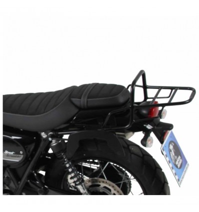 Portapacchi Hepco & Becker Rear Rack per Triumph Street Scrambler 900 Portapacchi Hepco & Becker Rear Rack per Triumph Street Scrambler 900