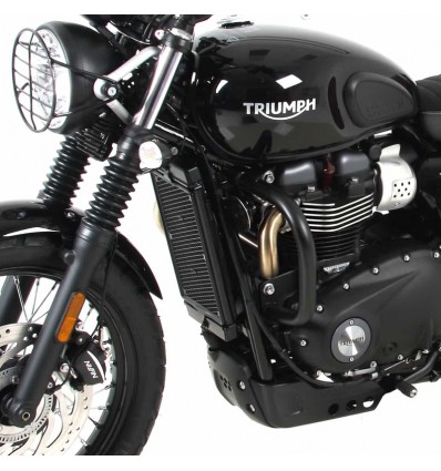 Paramotore Hepco & Becker per Triumph Street Scrambler 900