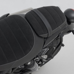 Telaio laterale SW-Motech per borse SLC su Triumph Street Scrambler 900, Street Twin... Telaio laterale SW-Motech per borse SLC su Triumph Street Scrambler 900, Street Twin...