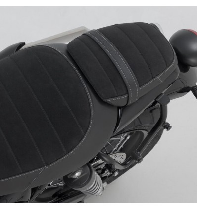 Telaio laterale SW-Motech per borse SLC su Triumph Street Scrambler 900, Street Twin... Telaio laterale SW-Motech per borse SLC su Triumph Street Scrambler 900, Street Twin...