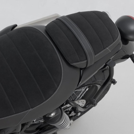 Telaio laterale SW-Motech per borse SLC su Triumph Street Scrambler 900, Street Twin... Telaio laterale SW-Motech per borse SLC su Triumph Street Scrambler 900, Street Twin...