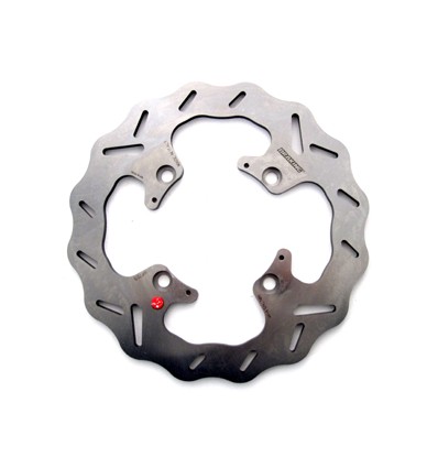 Disco freno Braking Wave WF7515 per Triumph Tiger 800, Street Twin...