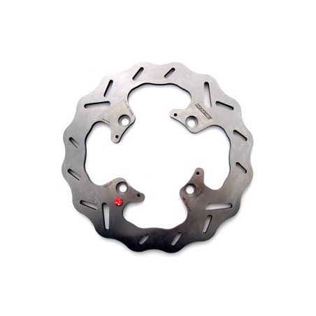 Disco freno Braking Wave WF7515 per Triumph Tiger 800, Street Twin... Disco freno Braking Wave WF7515 per Triumph Tiger 800, Street Twin...