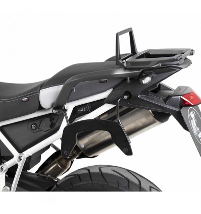 Telai laterali Hepco & Becker C-Bow system per Triumph Tiger 850 Sport