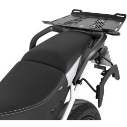 Telai laterali Hepco & Becker C-Bow system per Triumph Tiger 850 Sport Telai laterali Hepco & Becker C-Bow system per Triumph Tiger 850 Sport