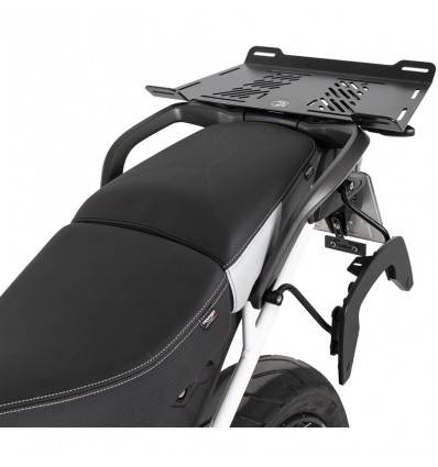 Telai laterali Hepco & Becker C-Bow system per Triumph Tiger 850 Sport Telai laterali Hepco & Becker C-Bow system per Triumph Tiger 850 Sport