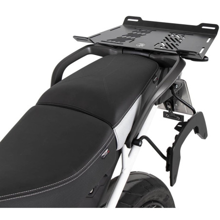 Telai laterali Hepco & Becker C-Bow system per Triumph Tiger 850 Sport Telai laterali Hepco & Becker C-Bow system per Triumph Tiger 850 Sport