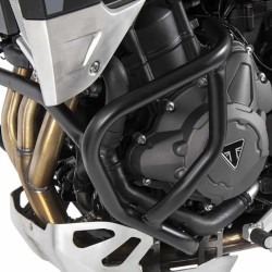 Paramotore Hepco & Becker per Triumph Tiger 850 Sport Paramotore Hepco & Becker per Triumph Tiger 850 Sport