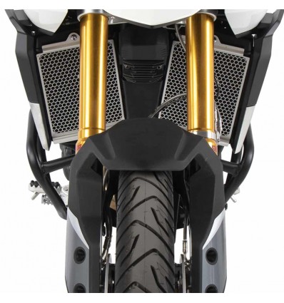 Paramotore Hepco & Becker per Triumph Tiger 850 Sport Paramotore Hepco & Becker per Triumph Tiger 850 Sport