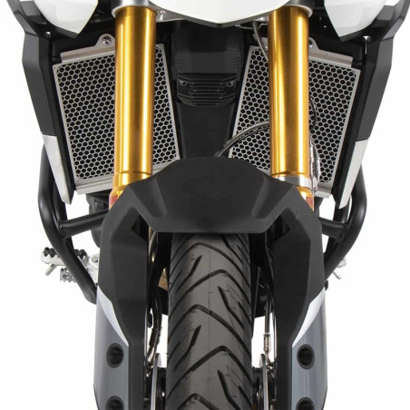Paramotore Hepco & Becker per Triumph Tiger 850 Sport Paramotore Hepco & Becker per Triumph Tiger 850 Sport