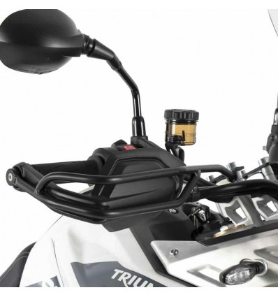 Protezione paramani Hepco & Becker per Triumph Tiger 850 Sport