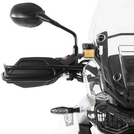 Protezione paramani Hepco & Becker per Triumph Tiger 850 Sport Protezione paramani Hepco & Becker per Triumph Tiger 850 Sport