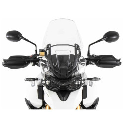 Protezione paramani Hepco & Becker per Triumph Tiger 850 Sport Protezione paramani Hepco & Becker per Triumph Tiger 850 Sport