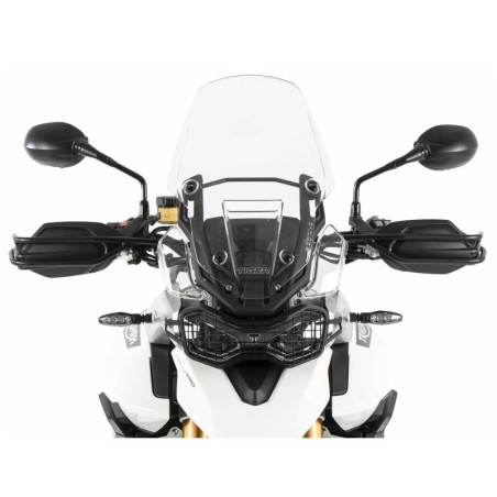 Protezione paramani Hepco & Becker per Triumph Tiger 850 Sport Protezione paramani Hepco & Becker per Triumph Tiger 850 Sport