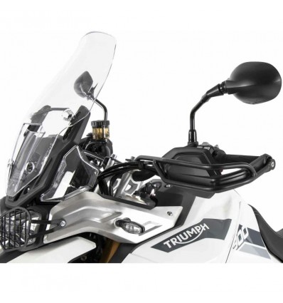 Protezione paramani Hepco & Becker per Triumph Tiger 850 Sport Protezione paramani Hepco & Becker per Triumph Tiger 850 Sport