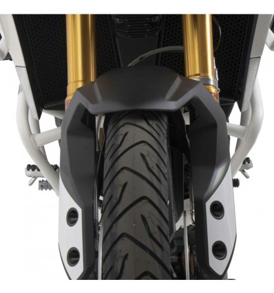 Paramotore bianco Hepco & Becker per Triumph Tiger 850 Sport Paramotore bianco Hepco & Becker per Triumph Tiger 850 Sport