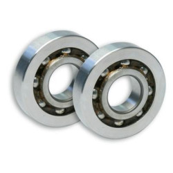 Coppia cuscinetti di banco Malossi 20x52x12 specifici P