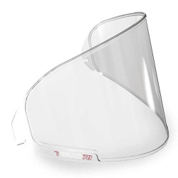 Lente Pinlock antifog HJC trasparente per caschi C10