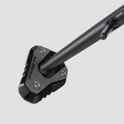 Estensione SW-Motech per cavalletto laterale Kawasaki Ninja H2, Z900...