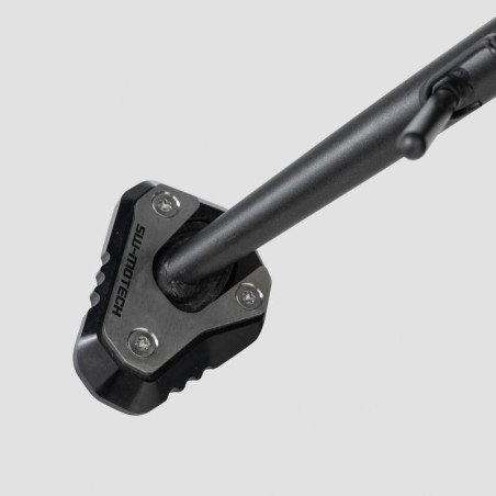 Estensione SW-Motech per cavalletto laterale Kawasaki Ninja H2, Z900... Estensione SW-Motech per cavalletto laterale Kawasaki Ninja H2, Z900...
