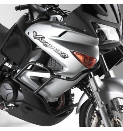 Coppia telai paramotore Givi TN367 per Honda XL 1000V V Coppia telai paramotore Givi TN367 per Honda XL 1000V V