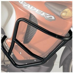 Coppia telai paramotore Givi TN365 per Honda XL 1000V V